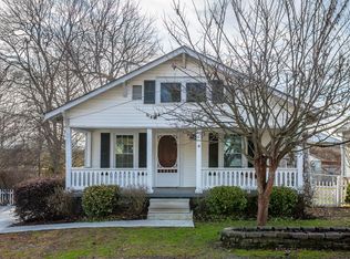 605 Shoemaker St, Athens, TN 37303