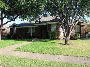 1014 Edison Ln, Allen, TX 75002