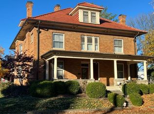 218 Church St, Chillicothe, OH