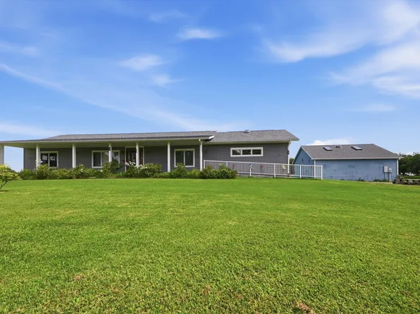 409 Wheeler Ave, McFarland, KS 66501