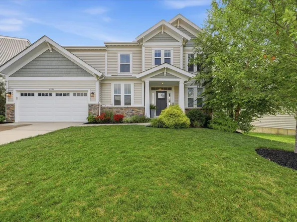 4544 Donegal Ave, Union, KY 41091