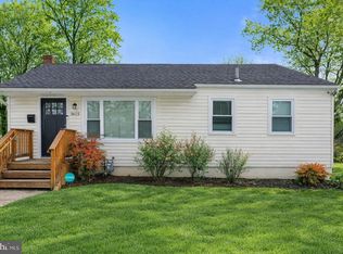 3615 Cooper Ln, Hyattsville, MD 20784