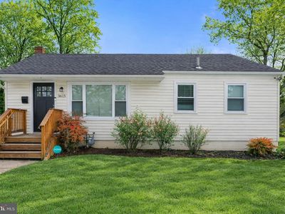 3615 Cooper Ln, Hyattsville, MD, 20784
