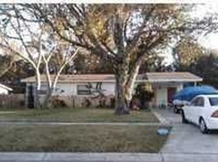 3102 Sutton Dr, Orlando, FL 32810