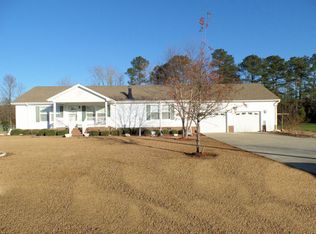 3950 Us Highway 117 N, Pikeville, NC 27863