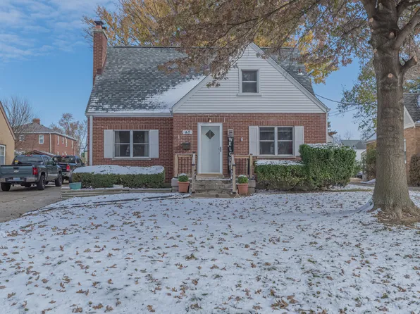 48 Price Ave, Erlanger, KY 41018