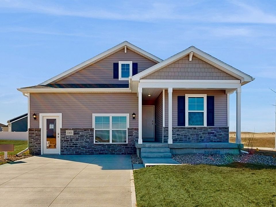 Belterra by D.R. Horton Omaha in Papillion NE Zillow
