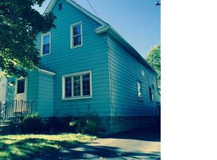 134 Wildwood Pl, Buffalo, NY 14210