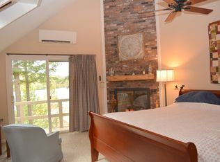 East Lake, Grantham, NH 03753