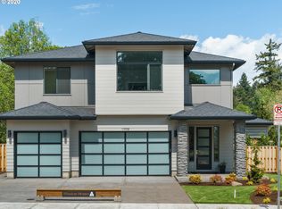 11709 SW Sophia Ct LOT 4, Beaverton, OR 97225