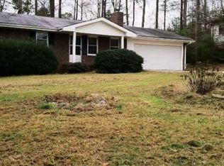 290 W Barbara Ln, Carrollton, GA 30117