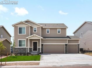 13339 Valley Peak Dr, Peyton, CO 80831