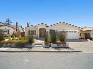 2368 Night Shade Ln, Fremont, CA 94539
