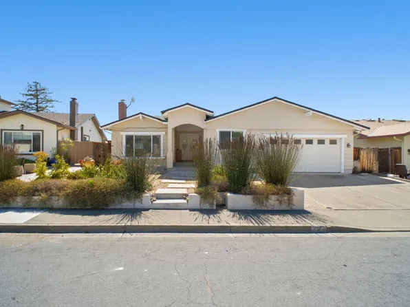 2368 Night Shade Ln, Fremont, CA 94539