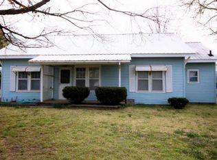 7868 County Road 178, Carthage, MO 64836