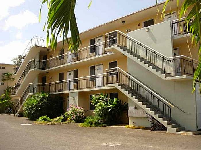 1st image of 68-36 Apuhihi St APT B