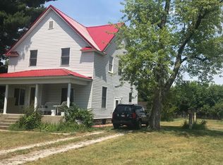 6402 W 200 N, Rensselaer, IN 47978