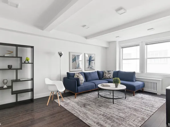 321 East 43rd Street image 1 of 14