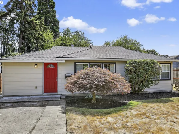 12920 SW Douglas St, Portland, OR 97225