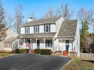 7837 Winding Ash Ter, Chesterfield, VA 23832