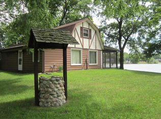 1868 Leverich Ln, Allegan, MI 49010