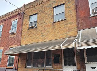 1923 Mifflin St, Philadelphia, PA 19145