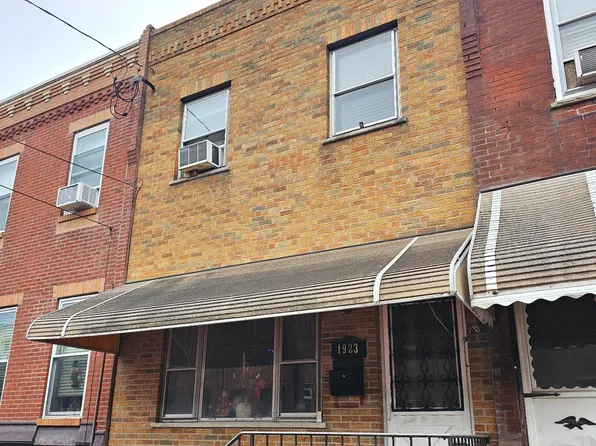 1923 Mifflin St, Philadelphia, PA 19145