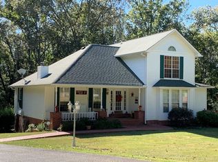 165 Tanyard Cir, Adamsville, TN 38310