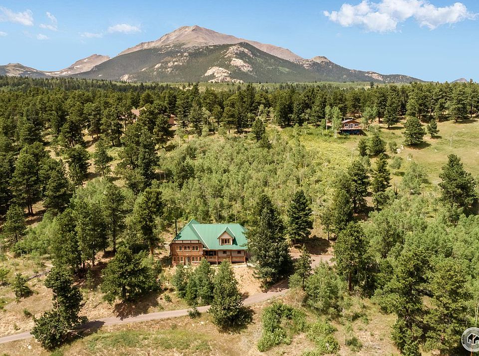 512 Dale Dr, Allenspark, CO 80510 Zillow