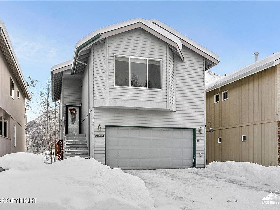 1st image of 20414 Granite Park Cir