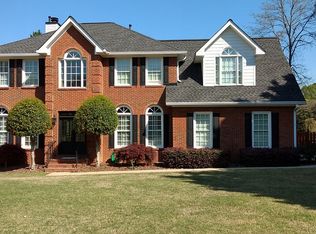 5328 Goose Creek Cv, Peachtree Corners, GA 30092