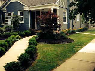 1708 Washington Blvd, Birmingham, MI 48009