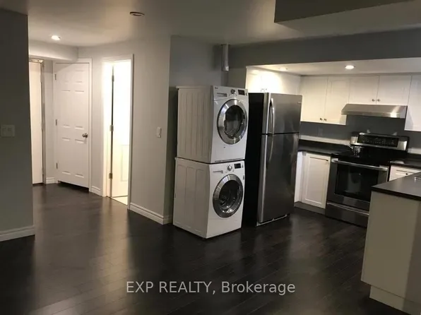 8 Losino St #Basement, Caledon, ON L7C 3N4