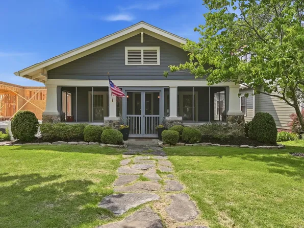 209 McFarland Ave, Chattanooga, TN 37405