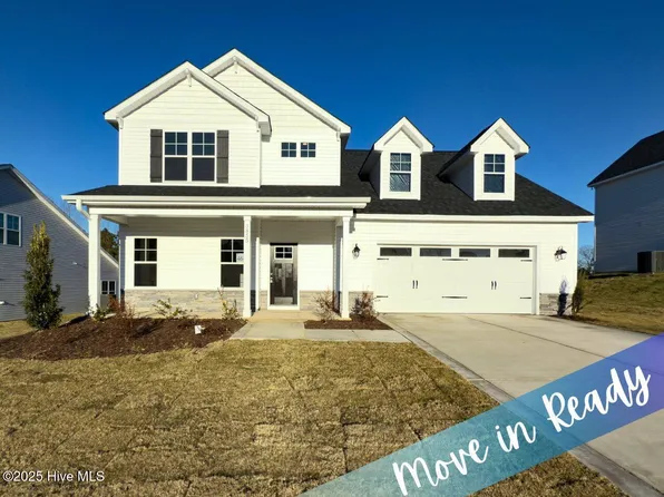 3855 Blackhills Road, Fayetteville, NC 28311