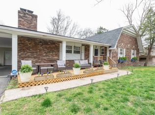 746 Howse Ave, Madison, TN 37115