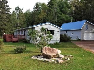 488 York Rd, Glidden, WI 54527