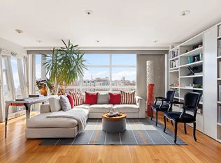 460 Manhattan Ave #PHB, Brooklyn, NY 11222