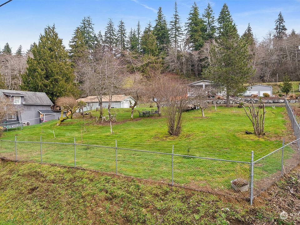 1417 Larch Street, Raymond, WA 98577 Zillow