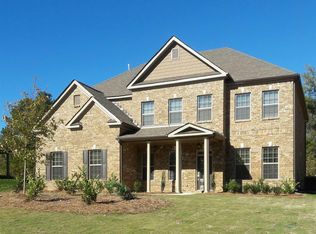 183 Shellbark Dr #41, McDonough, GA 30252