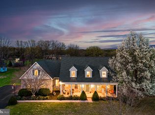 2673 Fairground Rd, Front Royal, VA 22630