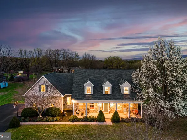 2673 Fairground Rd, Front Royal, VA 22630