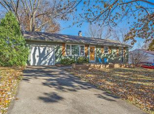 708 W 90th St, Kansas City, MO 64114