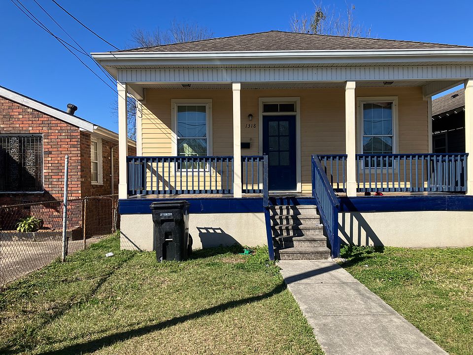 1st image of 1318 Andry St