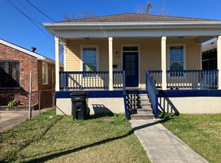 1318 Andry St, New Orleans, LA 70117