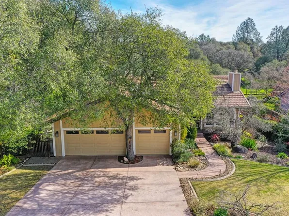 8101 E Hidden Lakes Drive, Granite Bay, CA 95746