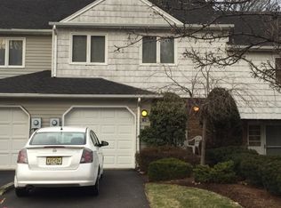 198 Patriots Rd #198, Morris Plains, NJ 07950