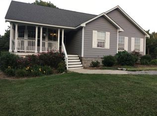 13460 Highway 157, Vinemont, AL 35179