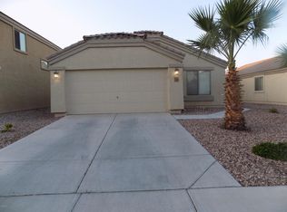 23741 W Pecan Rd, Buckeye, AZ 85326