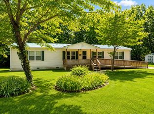 2455 Windle Community Rd, Cookeville, TN 38506